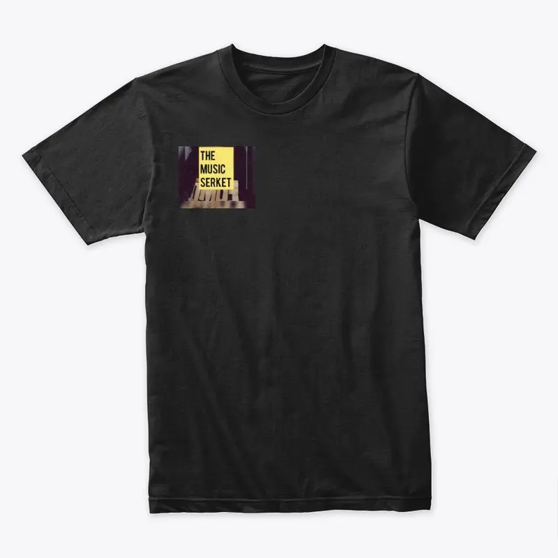 The Final Episode Tee 